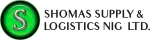 Shomas Supply & Logistics Ltd company logo