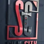 Silk City Land and Homes Limited company logo