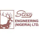 Stag Engineering Nigeria Limited company logo