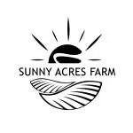 Sunny Acres Farms company logo