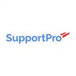 SupportPro [By SalesPlat] company logo