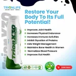 TRIONLIFE LIMITED company logo