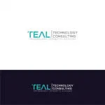 Teal Consulting company logo