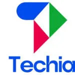 Techia Business Systems company logo