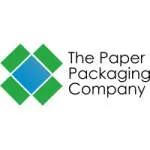 The Paper Packaging Company company logo