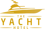 The Yacht Hotel company logo