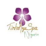 Tirta Ayu Spa Nigeria company logo