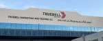 Truebelle Nigeria limited company logo