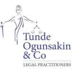 Tunde Ogunsakin & Co. company logo