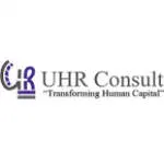 UHR Consult Limited company logo