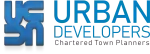 Urban Rocks Development Company Limited company logo