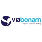 Viabonam Corporate company logo