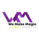 We Make Magic Studios company logo