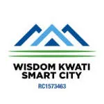 Wisdom Kwati Smart City company logo