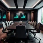XALA PREMIUM | Book Luxury Hotels | Boardrooms |... company logo