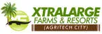 Xtralarge Foods & Agricultural services Ltd company logo
