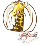 Yettyspeaks Confectionery company logo