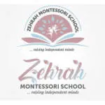 Zehrah Montessori School company logo