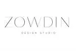Zowdin Limited company logo