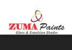 Zuma Paints & Chemical Company Limited company logo
