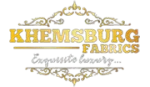 khemsburg fabrics company logo