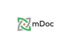 mDoc Healthcare company logo