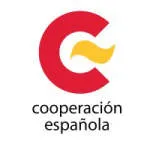 AECID Nigeria and ECOWAS company logo