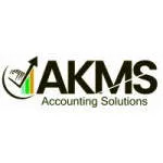 AKMS Consulting Limited company logo