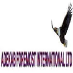 Adekab Foremost International Limited company logo