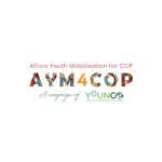 Africa Youth Mobilisation for COP company logo