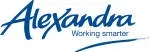 Alexandra Recruiting Agency company logo