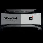 Alowave Limited company logo