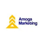 Amoga Marketing company logo