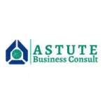 Astute Business Consult NG company logo