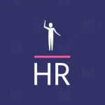 B-hire HR Page company logo