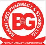 Bakangizo Pharmacy and Stores company logo