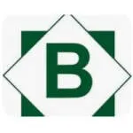 Belburge International Limited company logo