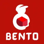 Bento Delivaz Limited company logo