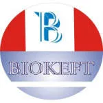 Biokeft Pharmaceutical Limited company logo
