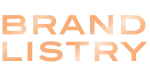 Brandlistry Ltd company logo
