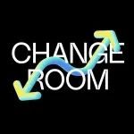 Changeroom company logo
