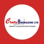 Chelis Bookazine Limited company logo