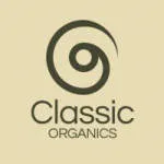Classic Organics company logo