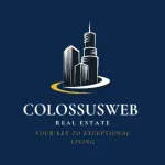 Colossusweb Properties Limited company logo