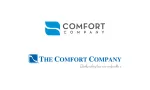 Comfort B and B company logo