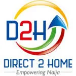 D2H Services Limited company logo