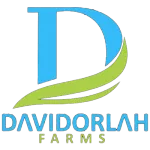 Davidorlah Farms company logo