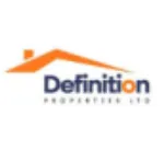 Definition Properties Limited company logo