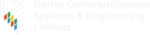 Derive Communications Systems & Engr. Ltd company logo