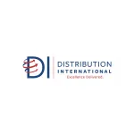 Distribution International company logo